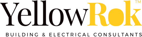 YellowRok Building & Electrical Consultants