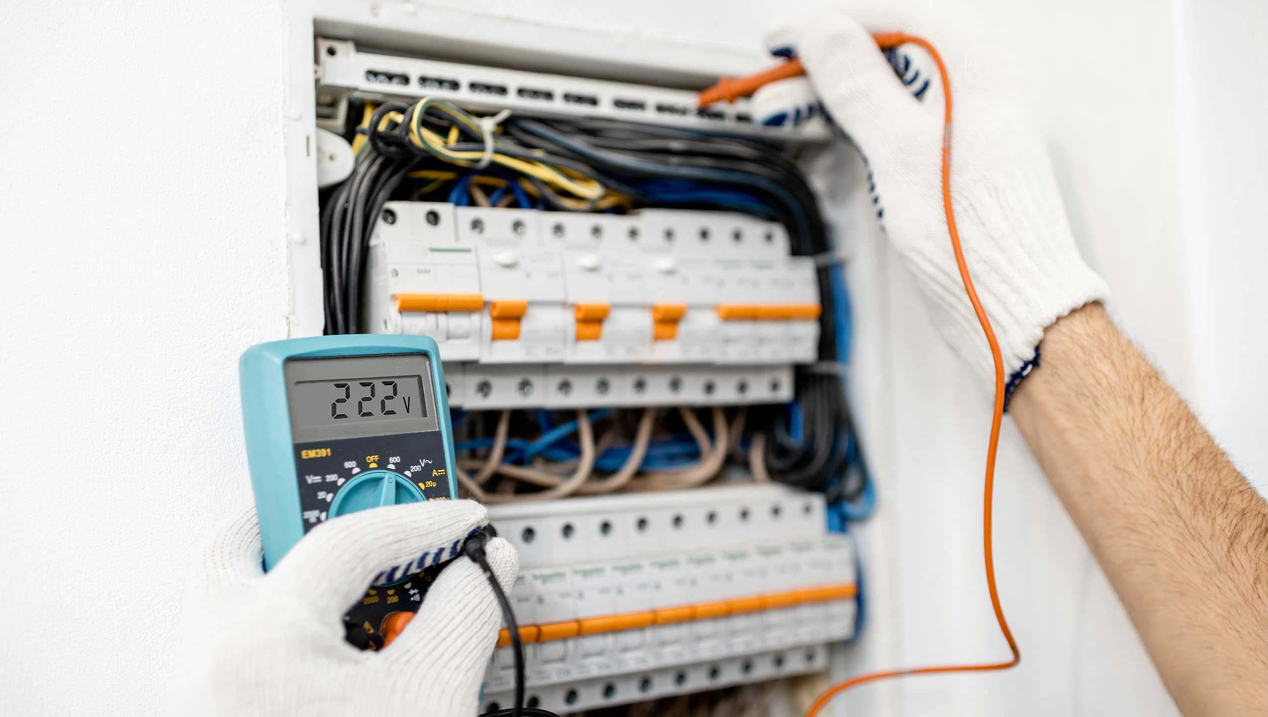 Electrical Consultants